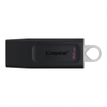 USB- Flash Kingston 32Gb DT Exodia, USB 3.2 Gen 1, DTX/32GB, Black/White