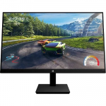 Монитор HP 2V7V4E9 X32 Gaming QHD 31.5" IPS,165Hz,400cd/m2,H178°/V178°,1000:1,1ms,HDMI,DP,Black