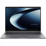 Ноутбук ASUS P5605CAA-MB0260X/U7 256H/16G/512GB PCIE G4/16.0 WUXGA 1920X1200 300nt/W11P/WiFi 6e/1080p FHD IR/1yw/KBD KZ