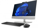 Моноблок HP EliteOne 800 G6 AIO 27 NT FHD,i5-10500,8GB,256GB SSD,W10p64,3yw,Wls kbdamp;mouse,HAS,Wi-Fi 6,Webcam