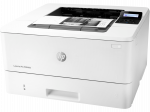 Принтер лазерный HP LaserJet Pro M404dw Printer, A4, 1200 x 1200dpi, 38стр/минуту, Hi-Speed USB 2.0, Ethernet