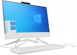 Моноблок HP All-in-One 22-df0046ur PC