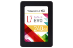 SSD-накопитель Team Group L7 EVO 240Gb T253L7240GTC101