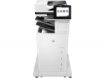 МФУ HP J8J65A_S LaserJet Ent MFP M631z, А4,печать 1200x1200dpi,сканер 600x600dpi,копир 600x600dpi,факс 300х300dpi
