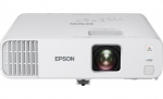 Лазерный FullHD проектор Epson EB-L200F,LCD:3х0.62",2500000:1,4500 ANSIlm,FullHD(1920x1080),HDMI,LAN,USB,WIFI V11H990040