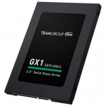 Твердотельный накопитель TeamGroup GX1, 480Gb SATA