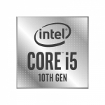 Процессор Intel Core i5-10400 (2.9 GHz), 12M, 1200, CM8070104282718, OEM