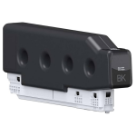 Картридж струйный Epson C13T08H100 AM-C4000 WF Enterprise черный