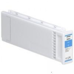 Картридж голубой Epson C13T800200 700 ml