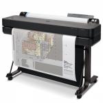 Плоттер HP DJ T630 36-in 5HB11A, 914mm, A0, 30сек/стр A1; 76л A1/час, WIFI,USB 2.0, remote print, auto switch sheet/roll