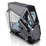 Системный блок PBA Neo Game 94016LC (Ci7-11700K 3,6GHz/64GB/1TB/6TB/СЖО/RTX 3070 Ti 8GB/AH T600 Black)