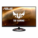 Монитор ASUS VG249Q1R 23.8" IPS, 16:9 FHD (1980x1080x165Hz),250cd/m2,1000:1,178/178,1ms,HDMI,DP,Sp 2W,Gaming,Black Монитор ASUS VG249Q1R 23.8" IPS, 16:9 FHD (1980x1080x165Hz),250cd/m2,1000:1,178/178,1ms,HDMI,DP,Sp 2W,Gaming,Black