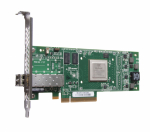 Адаптер FC 16Gb QW971A HPE StoreFabric SN1000Q 16GB 1-port PCIe Fibre Channel Host Bus Adapter (PCIe 3.0 x8)