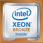 Процессор P11124-B21 HPE DL160 Gen10 Intel Xeon-Bronze 3204 (1.9GHz/6-core/85W) Processor Kit