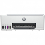 МФУ струйное цветное HP 1F3Y2A Smart Tank 580, А4, 12 стр/мин, USB, WIFI, СНПЧ, no ADF