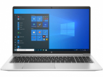 Ноутбук HP ProBook 450 G8 UMA i7-1165G7,15.6 FHD,16GB,512GB PCIe,W10P6,1yw,Webcam 720p IR,Bl numpd,WiFi6+BT5,FPS