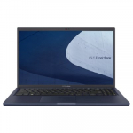 Ноутбук ASUS ExpertBook B1 B1500 i3-1115G4/15.6 FHD/8G/512G PCIe/W10p64/FPS 90NX0441-M07070