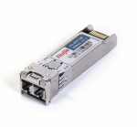 Трансивер оптический Ruijie XG-SFP-SR-MM850 10GBASE-SR, SFP+ Transceiver, MM (850nm, 300m, LC)