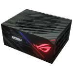 Блок питания ROG-THOR-1200P 1200W/ATX12V/13.5cm/EU/80+Platinum, Full modular, ROG-THOR-1200P