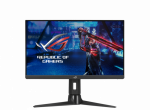 Монитор ASUS XG259CM 24.5" IPS,16:9 FHD (1920x1080x240Hz),400cd/m2,1000:1,178/178,1ms,HDMI,DP, delta Eamp;lt;2,G-SYNC