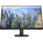 Монитор HP 28N17AA V24e 23.8" IPS,1920x1080 (16:9),250cd/m2,H178°/V178°,1000:1,5ms,HDMI,VGA,Black