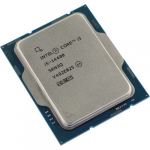 Процессор Core i5-14400 2.5GHz, 10C/16T, 20Mb Intel Smart Cache, TDP65W, LGA1700
