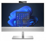 Моноблок HP EliteOne 840 G9 NT FHD,i7-14700,16G D5,512G SSD Value,W11P,1yw|3Y SU,655 Wrls kbd&mse,HAS,WiFi6E Vpro+BT5.3