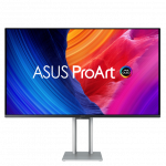 Монитор ASUS PA32UCDM OLED,31.5",16:9 UHD(3840x2160x240Hz),250cd/m2,HDR10,1.5M:1,178/178,0.1ms,2xTB4,HDMI,USBC 96W
