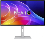 Монитор ASUS ProArt PA279CDV 27",QD-OLED,UHD(3840x2160x60Hz),250cd,5ms,99% DCI-P3,dE& 2,USB-C PD 96W,HDR10,2xDP,2xHDMI