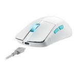 Мышь ASUS P713 ROG HARPE ACE AIM LAB EDITION/5 BUTTONS,36000DPI/WHT