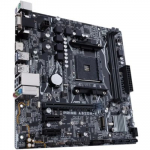 Сист. плата Asus PRIME A320M-K/CSM, A320, AM4, 2xDIMM DDR4, PCI-E x16, 2xPCI-E x1, M.2, 4xSATA, VGA, HDMI, mATX