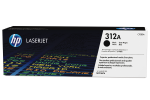 Лазерный картридж HP LaserJet CF380A Черный