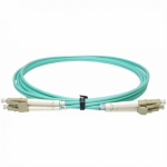 Кабель оптический QK733A HPE Premier Flex LC/LC Multi-mode OM4 2 fiber 2m Cable