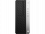 Системный блок HP 7XK99AW EliteDesk 800G5 TWR,250W,i5-9500,8GB,1TB,W10p64,DVD-WR,3yw,USB kbd,mouse USB,HDMI Port