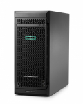 Сервер HPE ML110 Gen10 P21440-421 (Xeon4208(8C-2.1G)/ 16GB SR/ 8 SFF SC/ S100i SATA RAID/ 2x1GbE/ 1x800Wp/ 3yw)