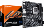 Сист.плата Gigabyte H810M S2H, H810, 1851, 2xDDR5, PCI-E x16, PCI-E x1, M2, HDMI, DP, D-Sub, BOX