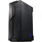 Корпус ASUS GR101 ROG Z11 RGB Mini-ITX/DTX Gaming Case,ATX Power Supply,3-Slot Graphics,USB 3.2 Gen 2,Type-C,ARGB Cntrl Корпус ASUS GR101 ROG Z11 RGB Mini-ITX/DTX Gaming Case,ATX Power Supply,3-Slot Graphics,USB 3.2 Gen 2,Type-C,ARGB Cntrl