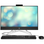 Моноблок HP All-in-One 24-df0021ur PC