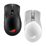Мышь ASUS P711 ROG GIII WL AIMPOINT 6 BUTTONS, 36000DPI, BLK