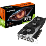 Видеокарта Gigabyte RTX 3060 {GV-N3060GAMING OC-12GD}, 12Gb/192bit GDDR6, 2xHDMI 2.1, 2xDP 1.4a, BOX