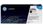 Картридж HP LaserJet CE270A Black