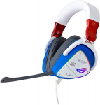 Гарнитура ASUS ROG DELTA GUNDAM LTD/U, 90YH0332-B2UA00 Гарнитура ASUS ROG DELTA GUNDAM LTD/U, 90YH0332-B2UA00