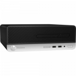 Системный блок HP Desktop Pro G6 Microtower i3-10100 8GB/256GB PC Системный блок HP Desktop Pro G6 Microtower i3-10100 8GB/256GB PC