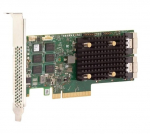 Raid контроллер P06367-B21 Broadcom MR416i-p Controller for HPE Gen10+ Raid контроллер P06367-B21 Broadcom MR416i-p Controller for HPE Gen10+
