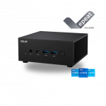 Mini PC Asus PN64-B-S7170MD Intel® Core™ i5-12700H, Support DDR5, UHD for 12th Gen Intel®, Support Gen4x4 SSD, WIFI6