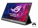 Монитор ASUS XG17AHPE 17.3" IPS,16:9 FHD (1920x1080x240Hz),300cd/m2,1000:1,178/178,3ms,mHDMI,2USB-C,Sp1W,7800mAh