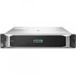 Сервер HPE DL180 Gen10 (2xXeon3204(6C-1.9G)/ 2x16GB 1R/ 8 LFF LP/ S100i SATA RAID/ 2x1GbE/ 1x500Wp/ 3yw)