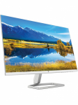 Монитор HP 356D5AA M27fwa 27" IPS,FHD 75Hz,300cd/m2,H178°/V178°,1000:1,5ms,2xHDMI,VGA,White