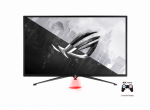 Монитор ASUS XG43UQ 43" VA,16:9 UHD (3840x2160x144Hz),750cd/m2,4000:1,178/178,1ms,4HDMI,DP,Sp10W,HDR1000, delta Eamp;lt;2