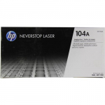 Оригинальный блок фотобарабана HP W1104A 104A,